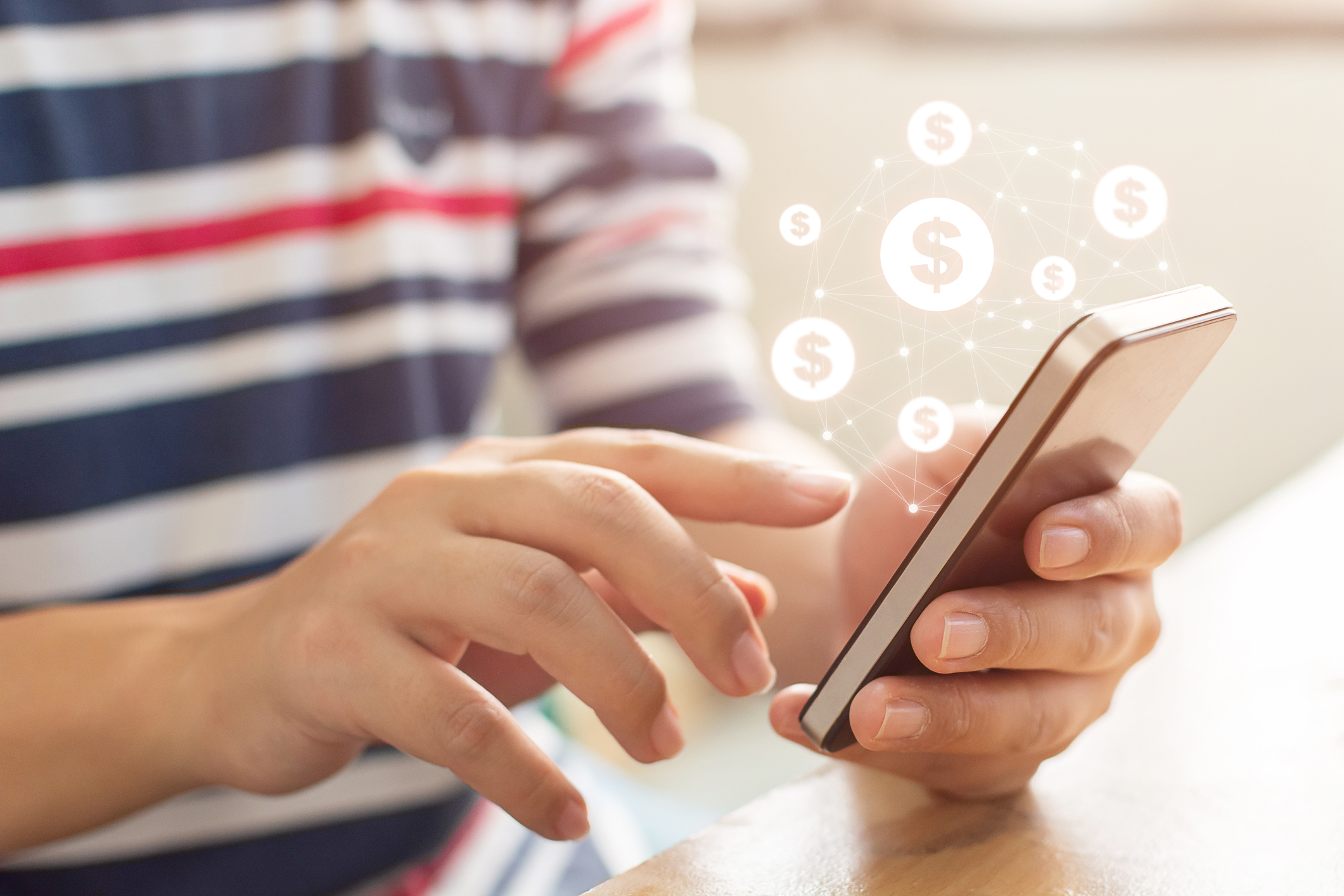 5 Digital Payment Solutions Trends