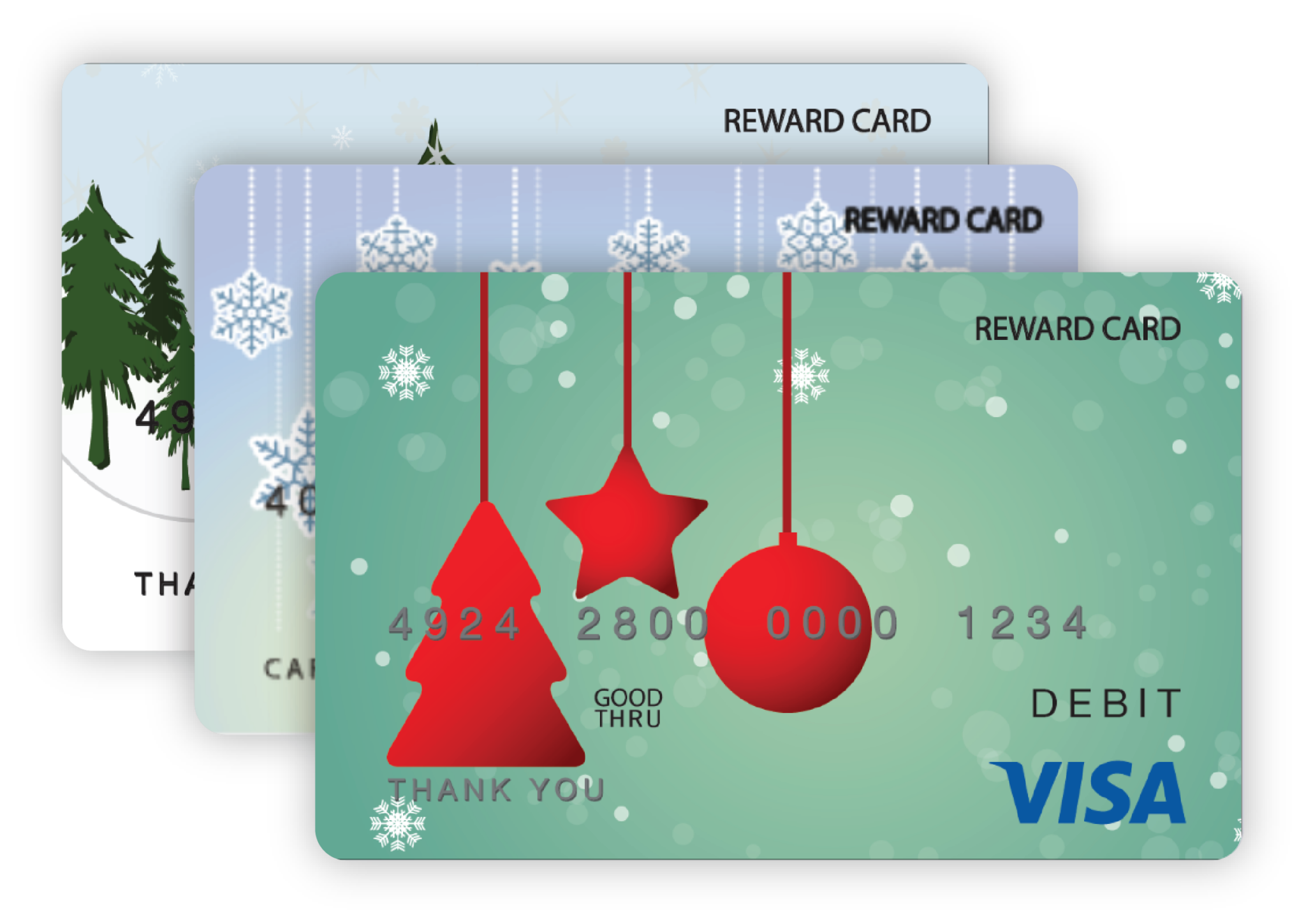 Holiday Gift Card Giving Expected to be Another Favorite in 2023