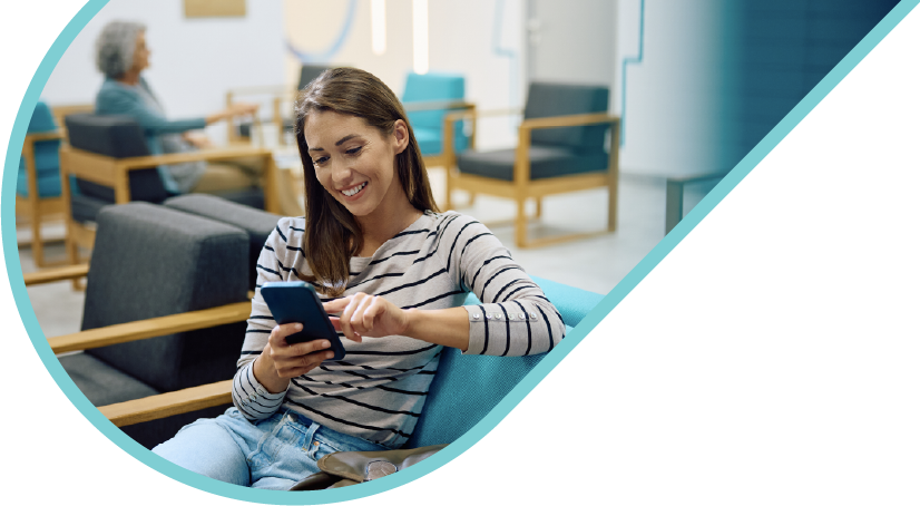 RCM Digital Healthcare Payment