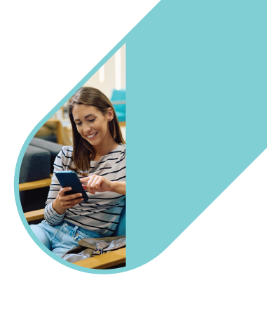 RCM Digital Healthcare Payment being received by a patient