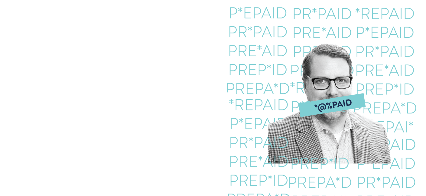 Why ‘Prepaid’ Isn’t a Dirty Word in 2025