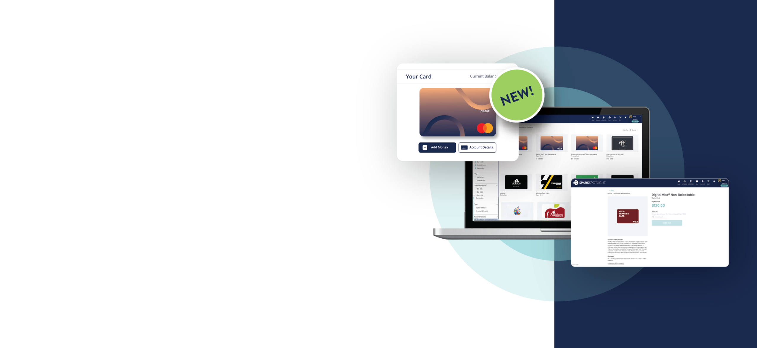 Introducing our New Rewards Mall: An Essential Piece to Rewards Programs 