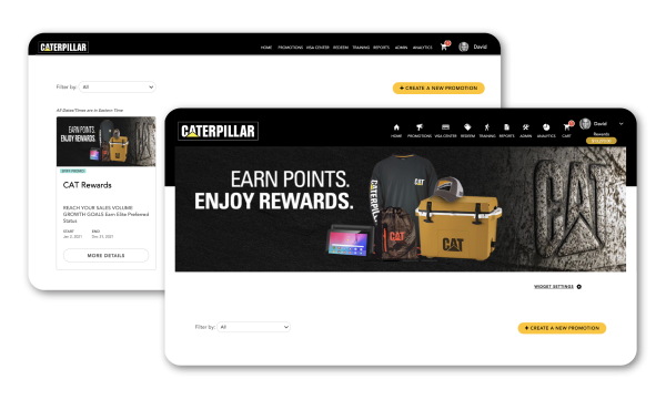 CAT_motivate platform